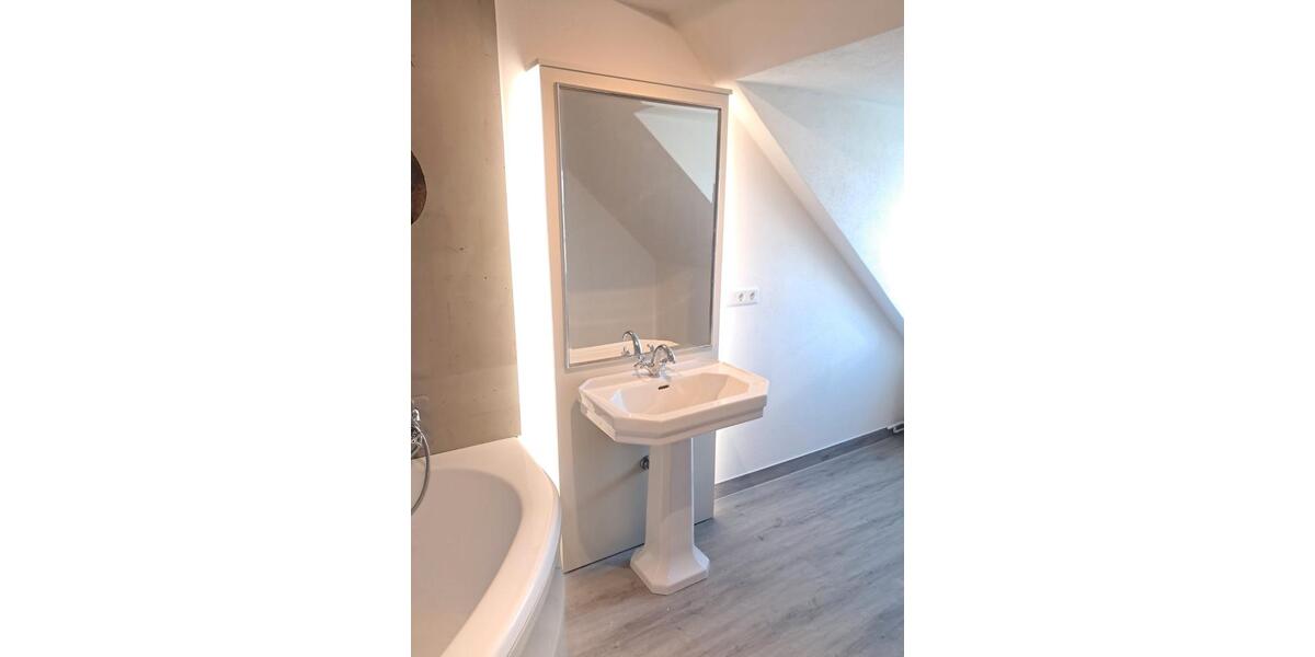 Etagenwohnung Welver - 3.5 Zimmer, 110 m&sup2;, 1.140&euro; | Angebot:26233276