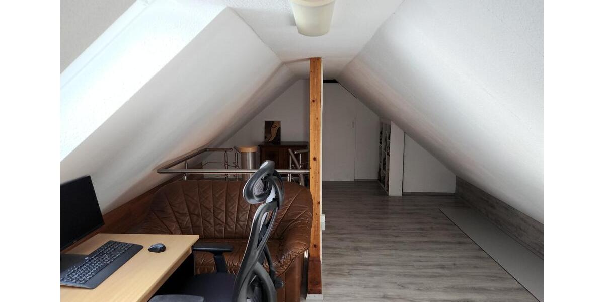 Traumhafte Eigentumswohnung in ruhiger Lage 3 zimmer