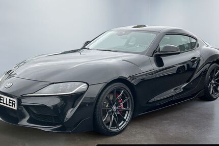 Toyota Supra 19.380 km 65.980 &euro; Hamm 59067