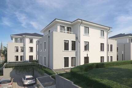 Wohnung zum Mieten in Ense 960 € 83.74 m² 3 zimmer