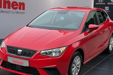 Seat Ibiza 57.737 km 12.899 &euro; Werne 59368