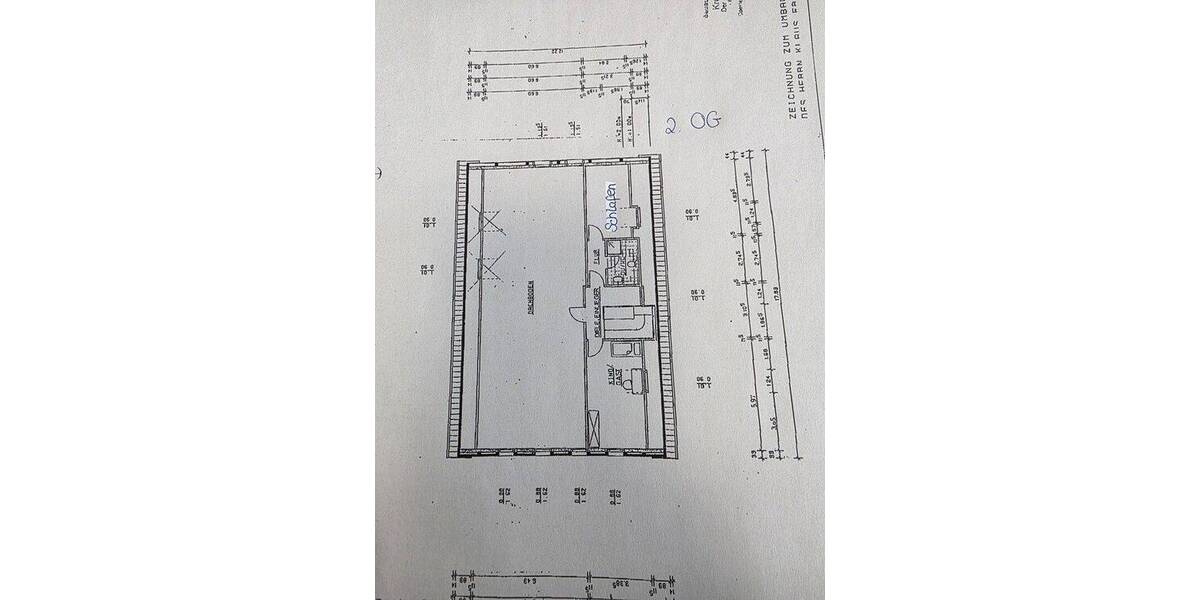 Bauernhaus, Landhaus Nordkirchen Südkirchen - 7 Zimmer, 238 m&sup2;, 2.200&euro; | Angebot:26905660