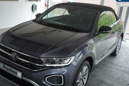 VW T-Roc 6.000 km 33.970 &euro; Hamm 59065