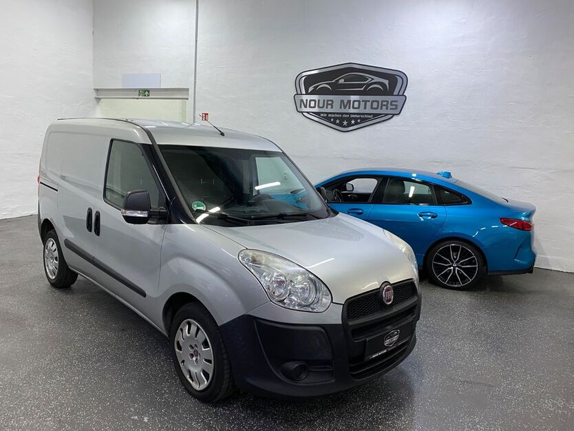 Fiat Doblo 136.810 km 6.300 € Iserlohn 58638
