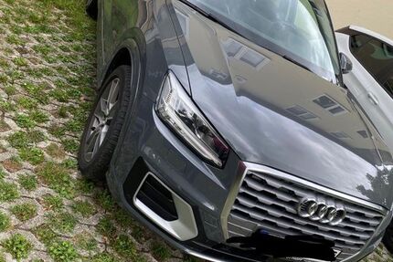 Audi Q2 94.000 km 18.499 &euro; Werl 59457