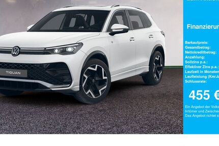 VW Tiguan 15.852 km 44.330 &euro; Menden 58706