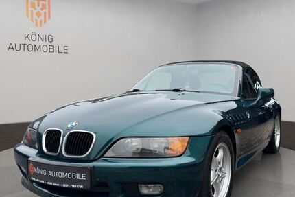 BMW Z3 161.000 km 6.490 € Lünen 44536