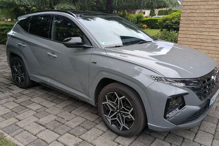 Hyundai TUCSON 13.200 km 34.450 &euro; Kamen 59174