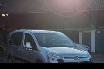Citroen Berlingo 211.000 km 3.500 &euro; Beckum 59269