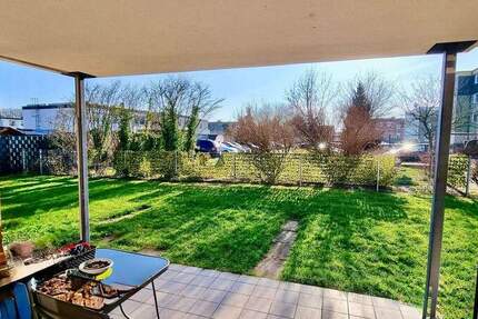 Wohnung Hamm Pelkum - 4 Zimmer, 103 m&sup2;, 224.000&euro; | Angebot:24685938