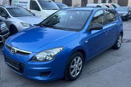 Hyundai i30 173.000 km 2.590 € Dortmund 44147