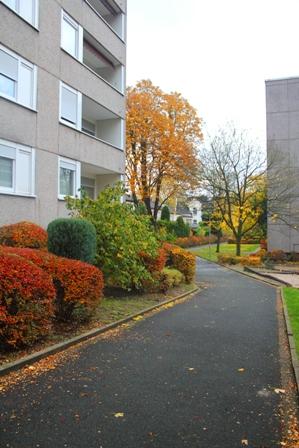 Im besten Alter eine passende Wohnung bei VIVAWEST. zimmer