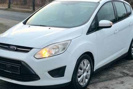 Ford C-Max 281.000 km 3.350 &euro; Ahlen 59229