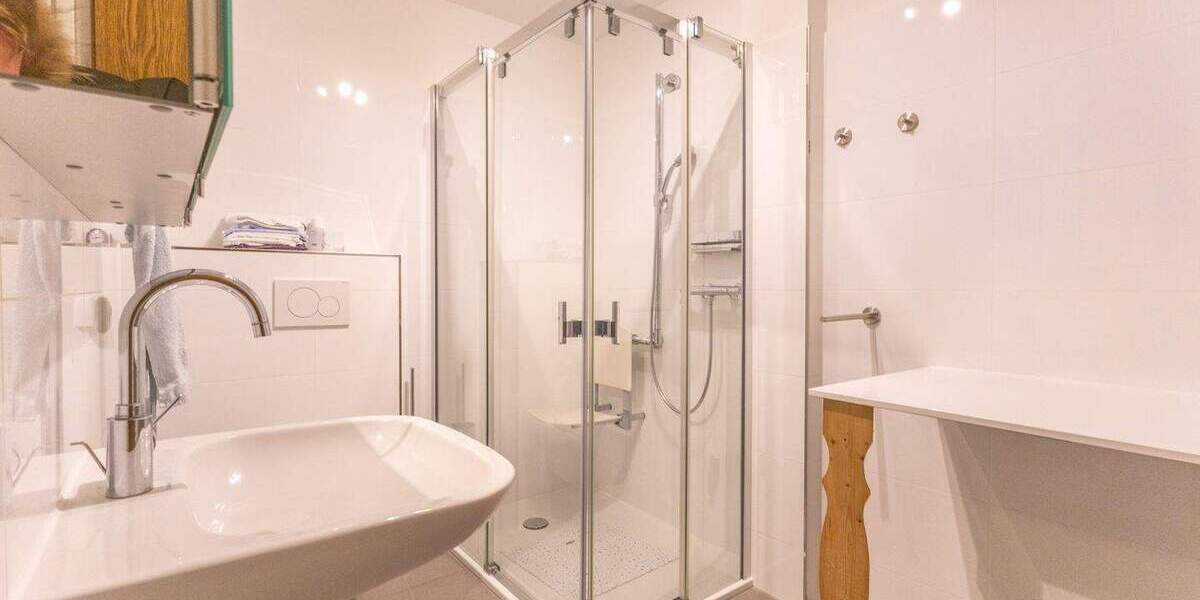 Menden Stadtmitte – helle ETW im 3.OG mit Aufzug und Balkon 2 zimmer