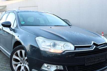 Citroen C5 209.000 km 2.302 &euro; Hamm 59077