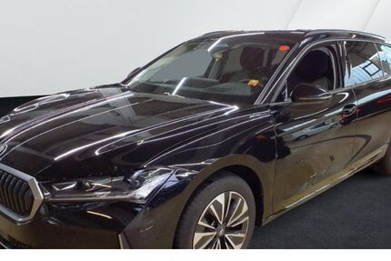 Skoda Superb 26.059 km 39.492 &euro; Hamm 59075