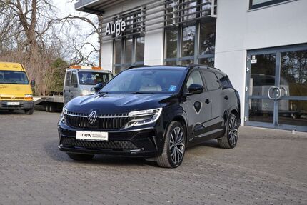 Renault Espace 20.875 km 38.450 &euro; Soest 59494
