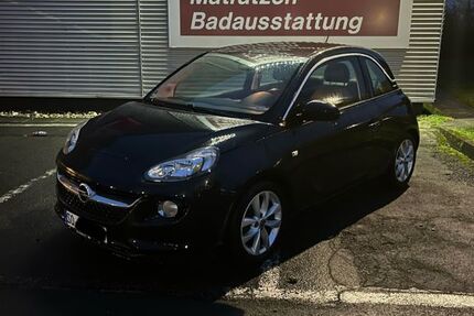 Opel Adam 87.000 km 6.999 &euro; Soest 59494