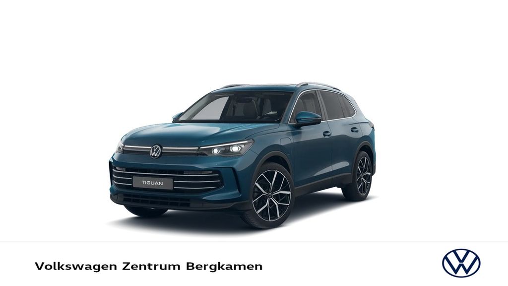 VW Tiguan 13.398 km 42.477 &euro; Bergkamen 59192
