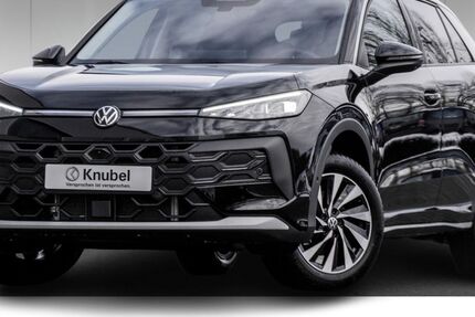VW T-Roc 1.250 km 34.850 &euro; Beckum 59269