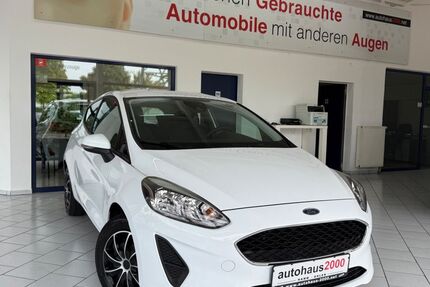 Ford Fiesta 140.847 km 6.450 € Ahlen 59229