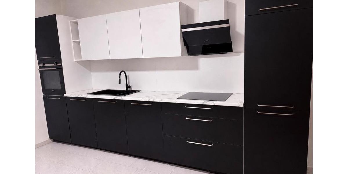 Etagenwohnung Ahlen - 3.5 Zimmer, 140 m&sup2;, 800&euro; | Angebot:26582068