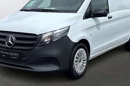 Mercedes-Benz Vito 53.580 km 39.568 &euro; Hamm 59067