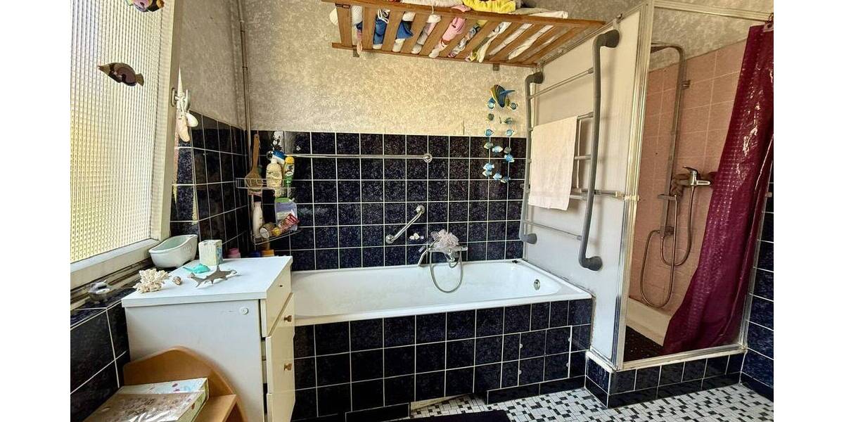 Einfamilienhaus Fröndenberg-Mitte Fröndenberg - 4 Zimmer, 100 m&sup2;, 279.000&euro; | Angebot:26887540