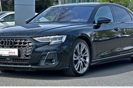 Audi A8 114.790 km 58.980 &euro; Neubeckum 59269