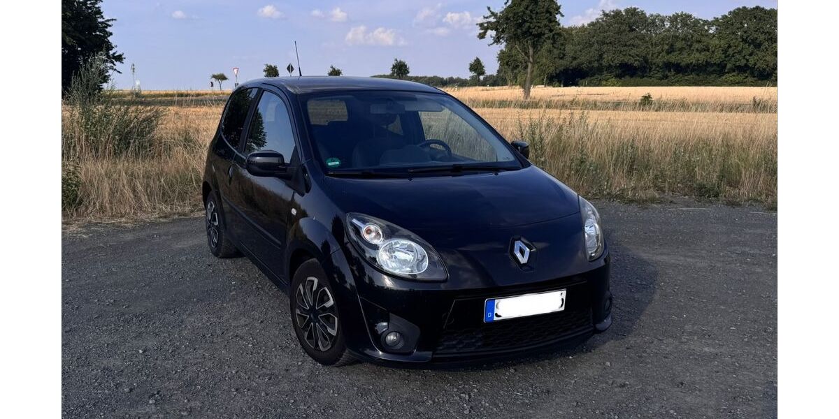 Renault Twingo 253.000 km 1.200 &euro; Werl 59457
