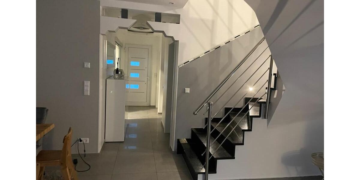 Doppelhaushälfte Hamm Daberg - 4 Zimmer, 112 m&sup2;, 380.000&euro; | Angebot:26351632