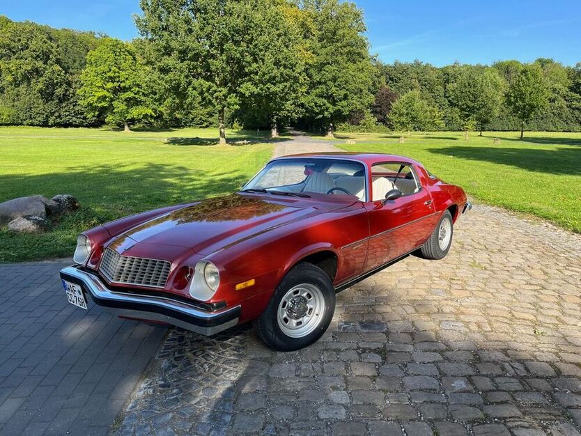 Camaro