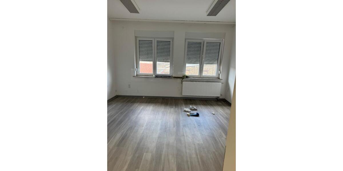 Kernsanierte Bürofläche zu vermieten, Zentrum Hamm zimmer