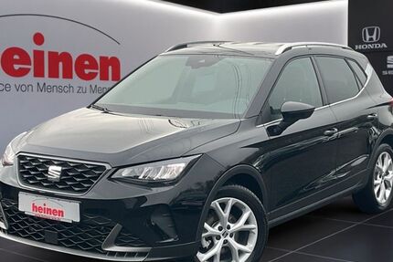 Seat Arona 14.200 km 18.509 &euro; Menden 58708