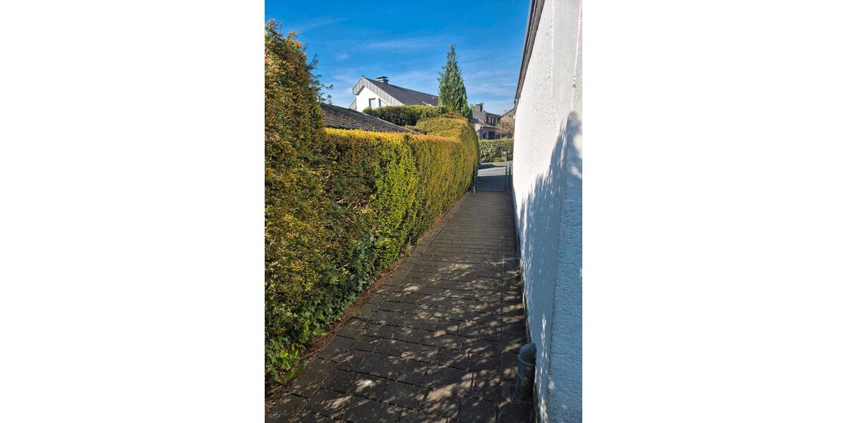 Einfamilienhaus Wickede (Ruhr) - 6 Zimmer, 130 m&sup2;, 350.000&euro; | Angebot:27108858