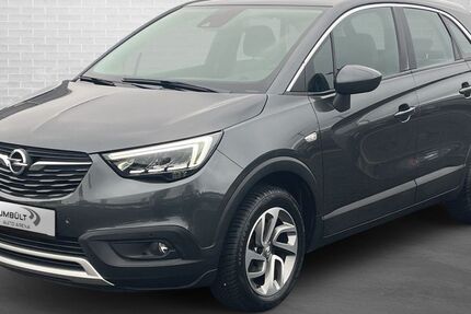 Opel Crossland (X) 44.675 km 13.990 € Beckum 59269