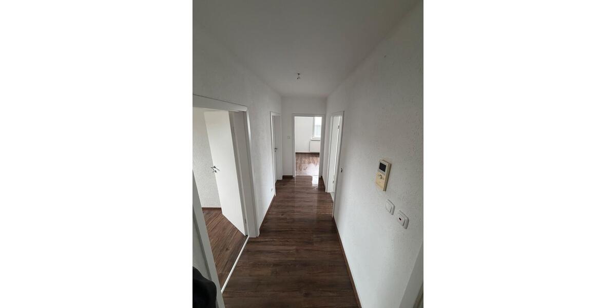 Dachgeschoßwohnung Menden (Sauerland) Berkenhofskamp - 3 Zimmer, 55 m&sup2;, 550&euro; | Angebot:25979605