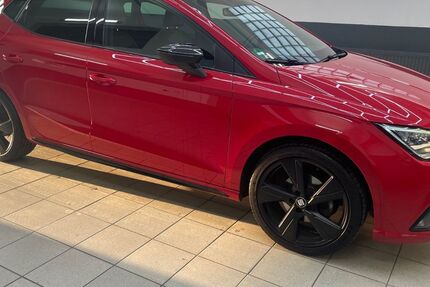 Seat Ibiza 145.670 km 11.000 &euro; Kamen 59174