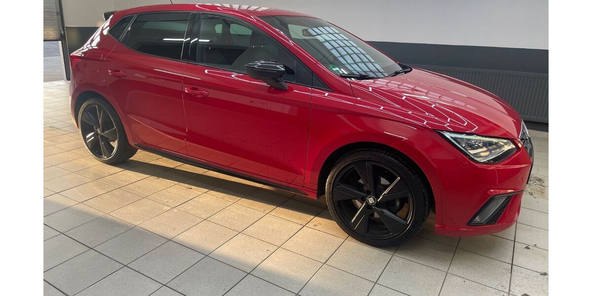Seat Ibiza 145.670 km 11.000 &euro; Kamen 59174