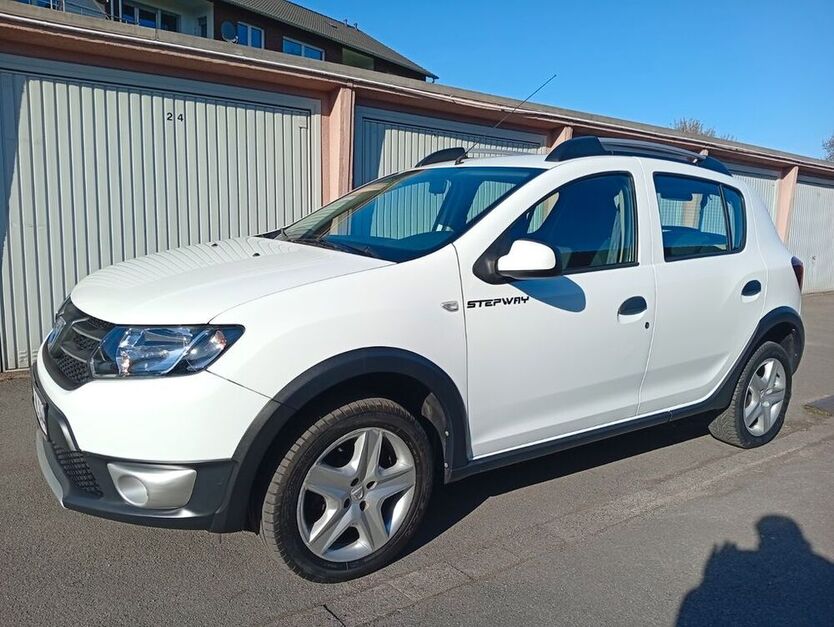 Sandero