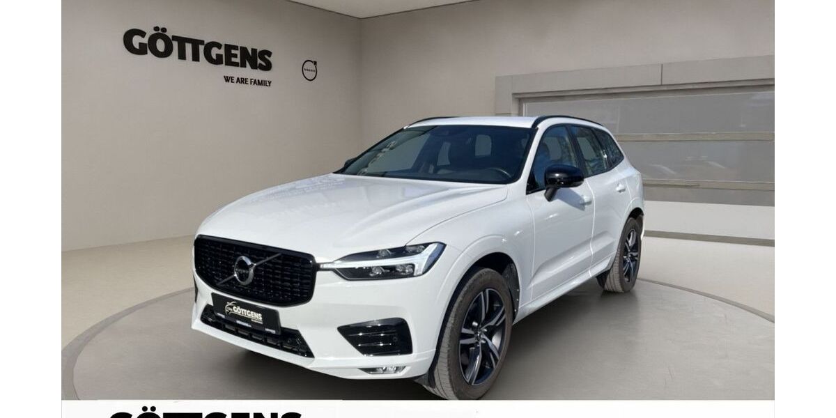 Volvo XC60 85.652 km 32.990 &euro; Soest 59494
