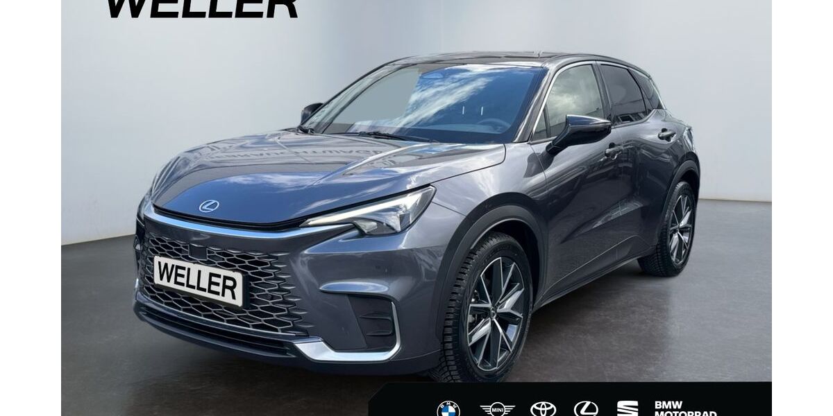 Lexus LBX 12.377 km 32.580 &euro; Hamm 59067