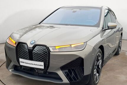 BMW iX 73.005 km 60.989 &euro; Werne 59368
