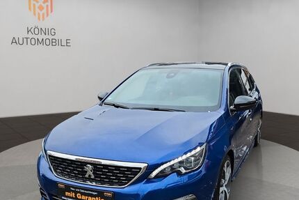 Peugeot 308 154.000 km 13.990 &euro; Lünen 44536