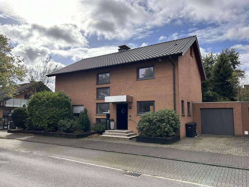 Haus zum Kaufen in Olfen 425.000 € 177 m²