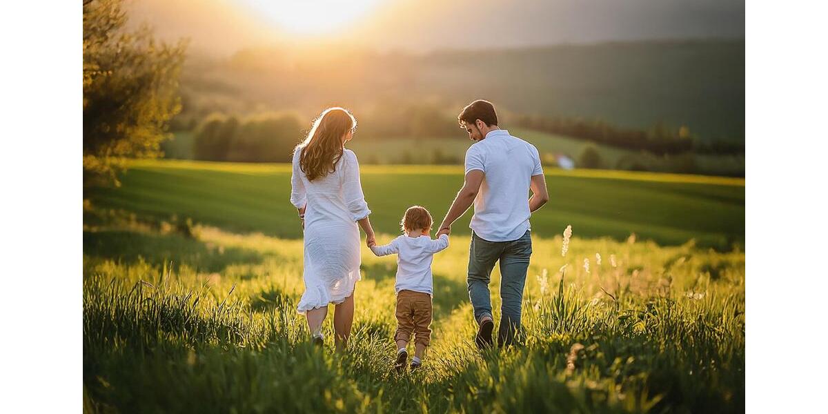 Nordkirchen Erstbezug 6 zimmer