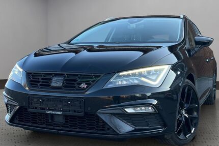 Seat Leon 107.165 km 14.999 &euro; Sendenhorst 48324