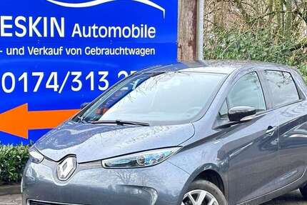 Renault ZOE 137.000 km 3.990 € Ahlen 59227