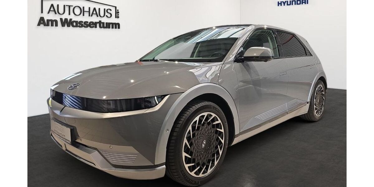 Hyundai IONIQ 5 44.928 km 32.999 € Beckum 59269