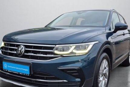 VW Tiguan 49.476 km 31.689 &euro; Werne 59368